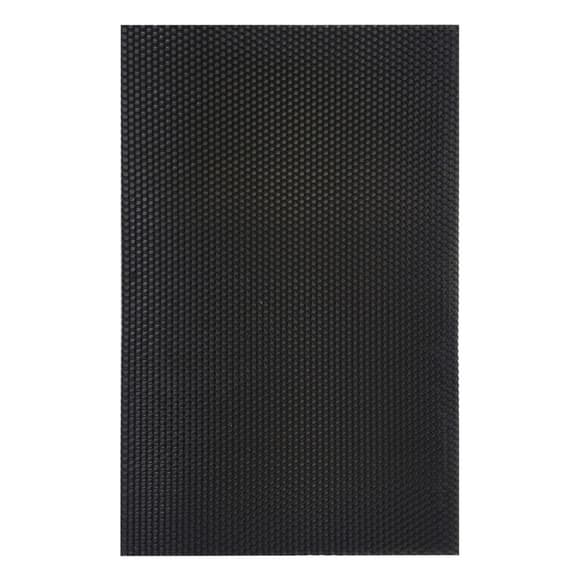 Вощина для виробництва свічок #1-чорний розмір 410х260 мм