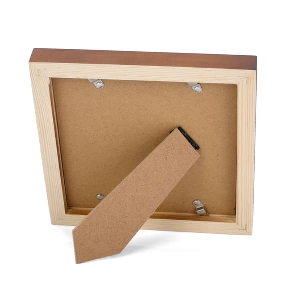 Набор для творчества "Сказочный един орог" YG0251N валяние картины, 18х18 см