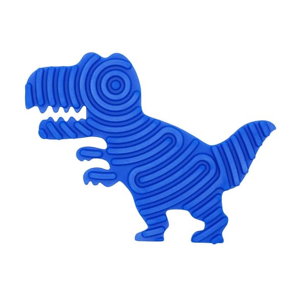 Дитяча розвиваюча дошка для сенсорної активності 1798 силіконові палички