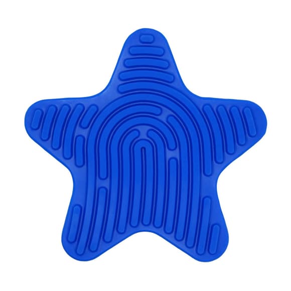 Детская развивающая доска для сенсорной активности 1798 силиконовые палочки