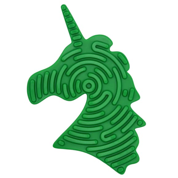 Дитяча розвиваюча дошка для сенсорної активності 1798 силіконові палички