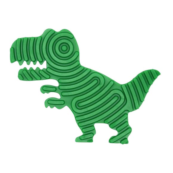 Детская развивающая доска для сенсорной активности 1798 силиконовые палочки