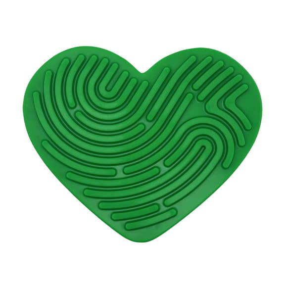 Дитяча розвиваюча дошка для сенсорної активності 1798 силіконові палички