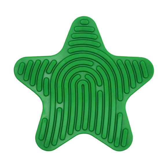 Детская развивающая доска для сенсорной активности 1798 силиконовые палочки