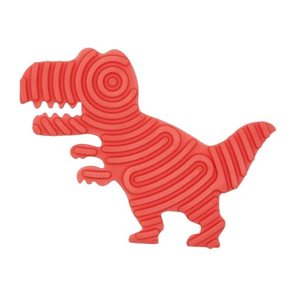 Дитяча розвиваюча дошка для сенсорної активності 1798 силіконові палички