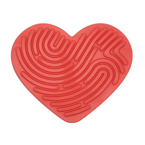 Дитяча розвиваюча дошка для сенсорної активності 1798 силіконові палички