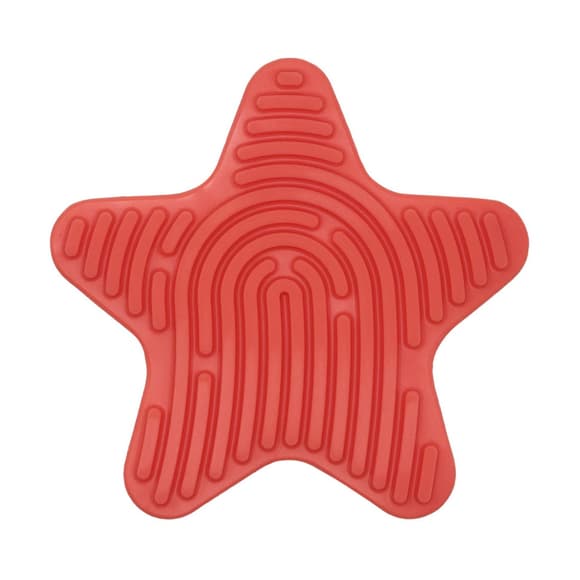 Дитяча розвиваюча дошка для сенсорної активності 1798 силіконові палички