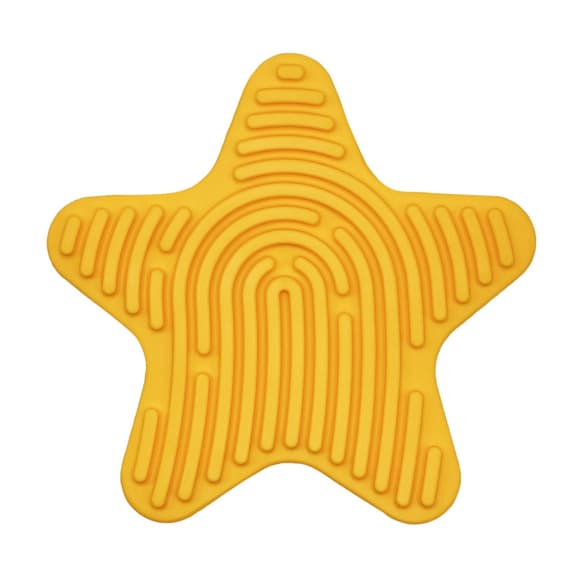 Детская развивающая доска для сенсорной активности 1798 силиконовые палочки