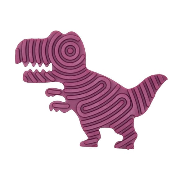 Дитяча розвиваюча дошка для сенсорної активності 1798 силіконові палички