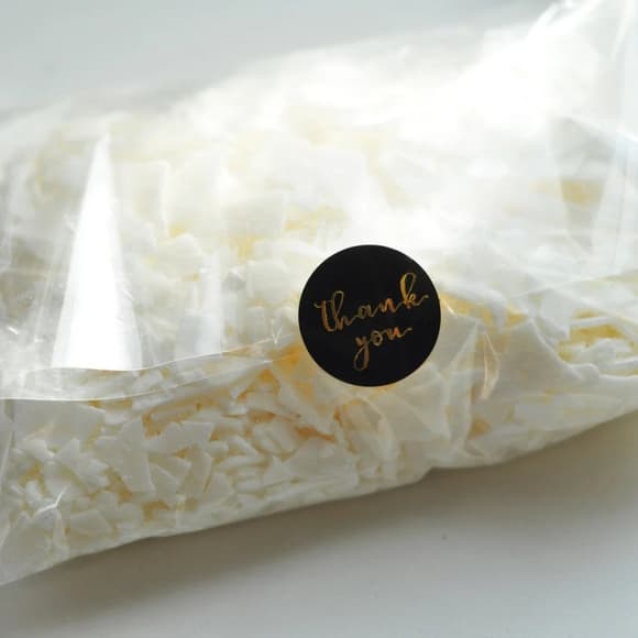 Набор для создания свечи "Merry Christmas" М SP2406 с стеклянной емкостью