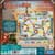 Настільна гра "Квиток на потяг: Париж" LOB2340UA від 2 до 4 гравців