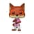 Игровая коллекционная фигурка "Ник" FUNKO POP! 86635 серия "Зоотрополис 2"