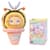 Колекційна м'яка іграшка з кільцем Морозивко Pop Top MJ-000095 Lucky Emma серії "Scoop Ice Cream"