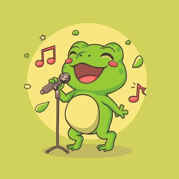 Картина за номерами "Зірка боліт" 15615-AC 30х30 см