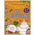 Заспокійлива розфарбовка "Все у візерунках" 11418, 16 сторінок