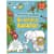 Успокаивающая раскраска "Как всего много" 11417, 16 страниц