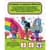 Книжка-віммельбух "1001 річ, що сховалася" 896001 серія "Тролі", 20 сторінок