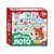 Дитяча настільна гра "Моє перше лото. Вивчаємо букви та цифри" 10156027