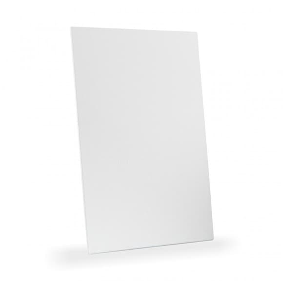 Картон ґрунтований GPA1802030, 20х30 см, 3 мм, гладка фактура, акрил