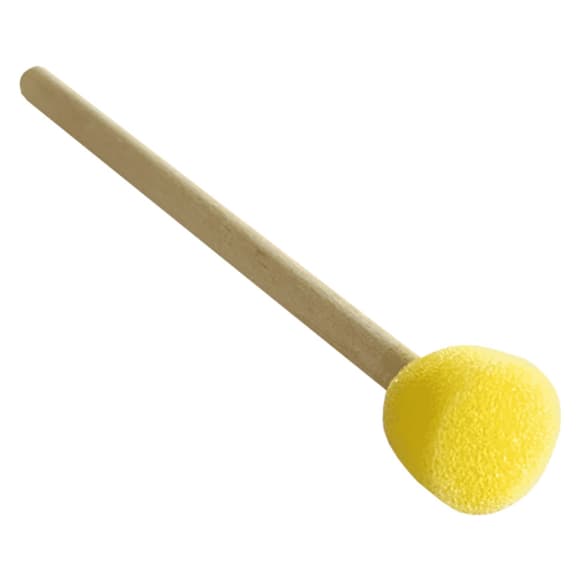 Спонж для нанесення захисного лаку SP15 діаметр 15 мм