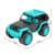 Дитяча іграшка "Позашляховик" 9789TXK(Blue) пластик