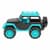 Дитяча іграшка "Позашляховик" 9789TXK(Blue) пластик