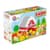 Дитячий ігровий конструктор "Ферма" 0327TXK пластик, 160 деталей