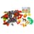 Дитячий ігровий конструктор "Ферма" 0327TXK пластик, 160 деталей