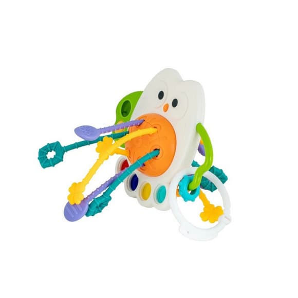 Дитяча розвиваюча іграшка "Витягувач" 8683