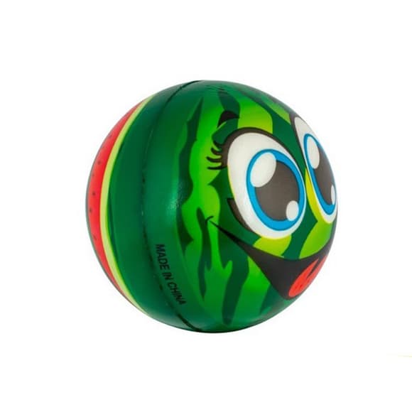 Дитяча іграшка "М'ячик кавун" 8760_кавун, діаметр м'яча 10 см