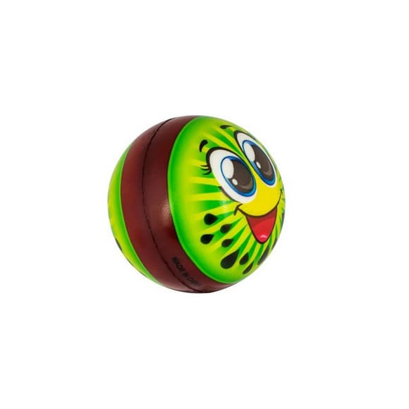 Дитяча іграшка "М'ячик ківі" 8760_ківі, діаметр м'яча 10 см