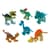 Набір іграшок-фігурок "Динозаври" 8832BT