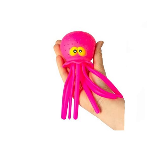 Детская игрушка антистресс "Осьминог" CKS-10217_1