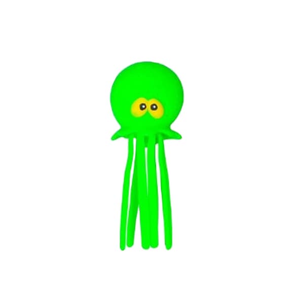 Детская игрушка антистресс "Осьминог" CKS-10217_2