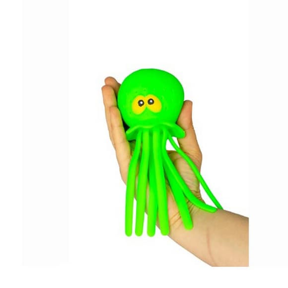 Детская игрушка антистресс "Осьминог" CKS-10217_2