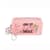 Детская косметичка "Love to Kiss" T24810(рожевий) плюшевая