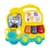 Дитяча музична іграшка "Веселий автобус" 8633(Yellow)