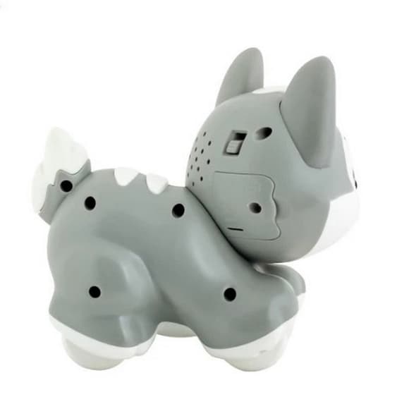 Дитяча музична іграшка "Домашній улюбленець" 8658-2