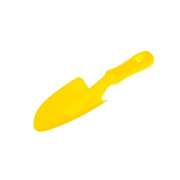 Дитяча ігрова лопатка для піску 1-106, 24 см, пластик