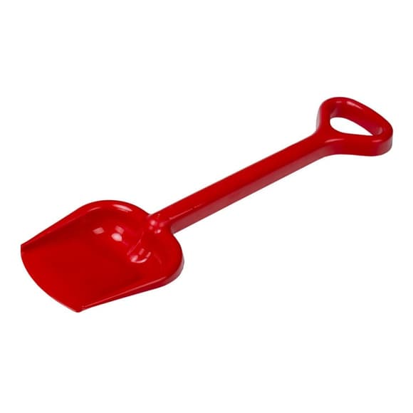 Дитяча лопатка для піску "Землерийка" 1-207 пластик, 41 см