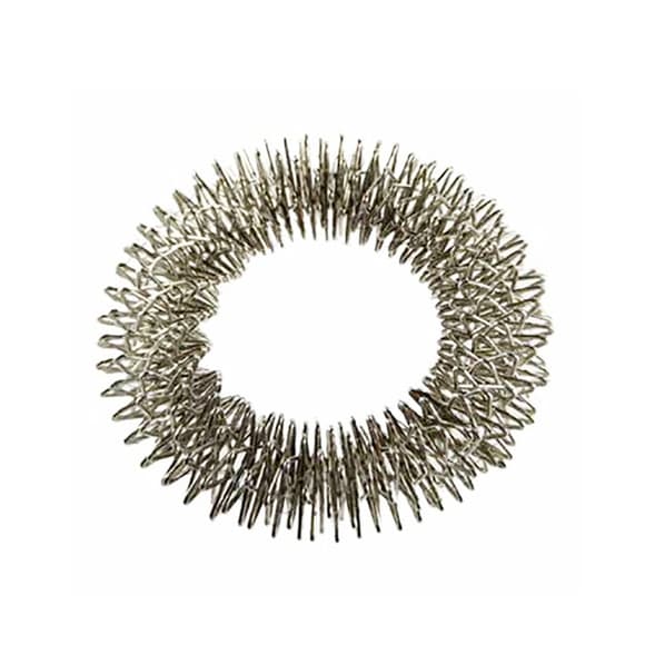 Пружинний масажер "Кільце Су Джок" 68806ПМ, розмір 2,5 см