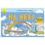 Дитяча розмальовка "Довжеле-е-е-езна подорож: На небі" 784002, довжина 4,5 метра