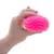 Детская игрушка-антистресс Тактильный мячик NeeDoh WWFZBND(Pink)