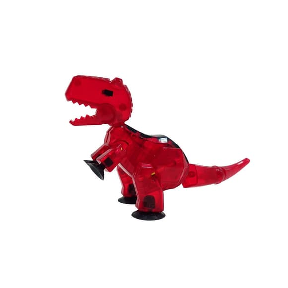 Фігурка для анімації Карнотавр Mega Dino StikBot TST624C_UAKD(Red)