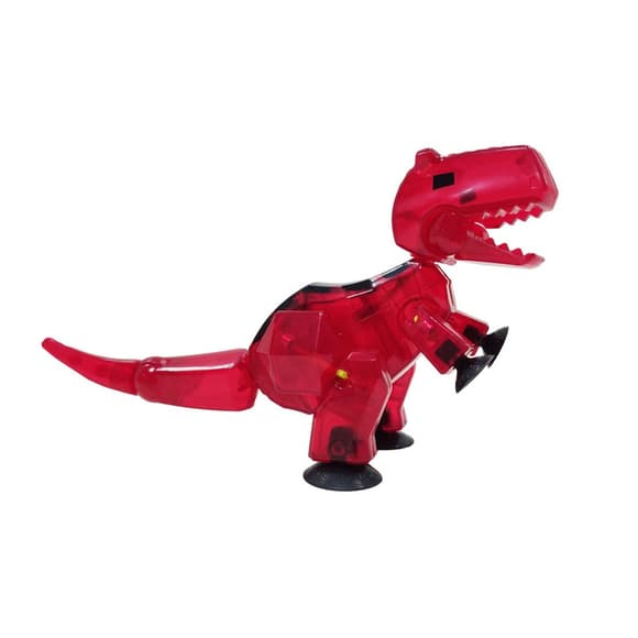 Фігурка для анімації Карнотавр Mega Dino StikBot TST624C_UAKD(Red)