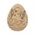 Фігурка для розфарбовування "Великоднє яйце" DFE-6х9, 6,5х9 см