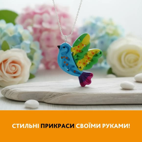 Подарунковий набір для виготовлення мила ручної роботи SBM-004