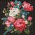 Алмазная мозаика "Букет жизни" AMO20082, 30х30 см