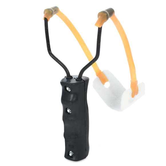 Дитяча іграшка Рогатка MS 0346-5(White) 16,5 см, у пакеті