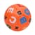 М'яч футбольний Alphabet MS 4833(Orange) розмір №2, 90 г, у пакеті